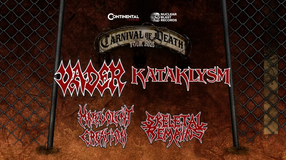 Carnival of Death